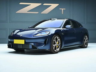 SAIC Z7