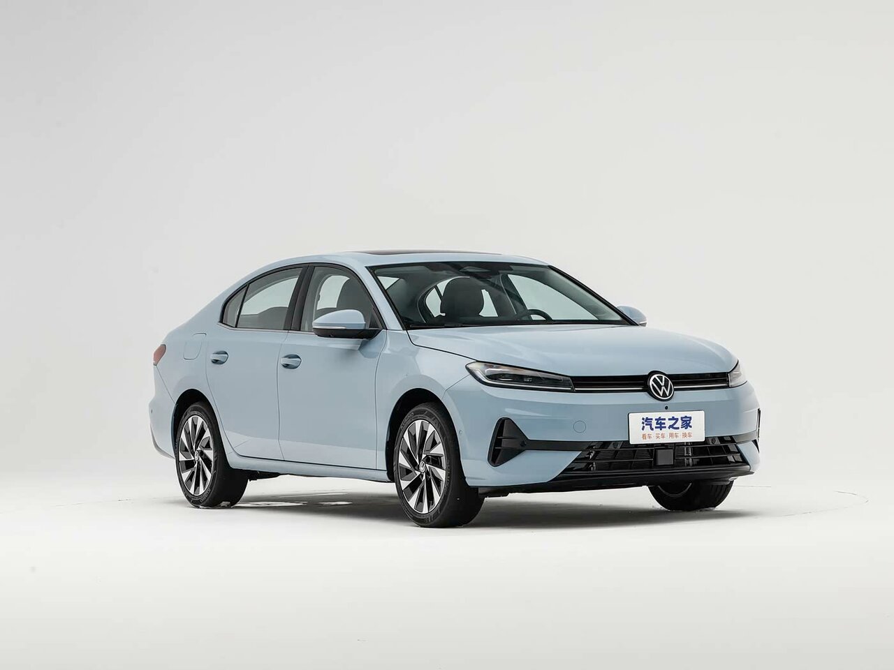 Volkswagen Sagitar Основной вид