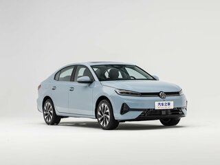 Volkswagen Sagitar IV
