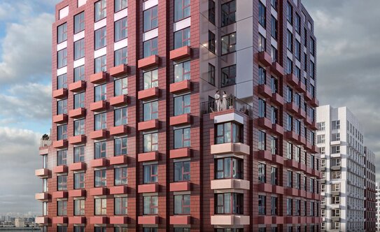 19,6 м², квартира-студия 7 000 000 ₽ - изображение 39
