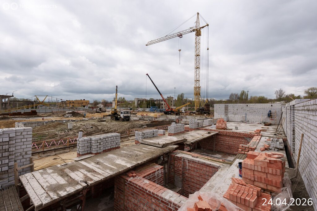 ЖК «Центропарк» - изображение 23