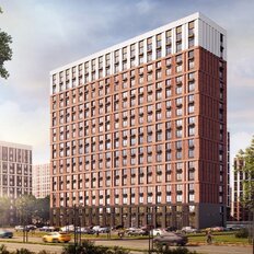 Квартира 31,7 м², 1-комнатная - изображение 5