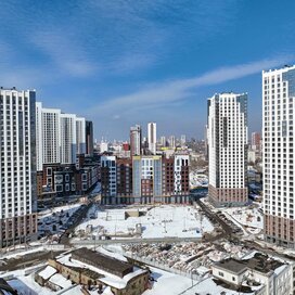 Ход строительства в  «Клубный дом инженера Ятеса» за Январь — Март 2026 года, 2