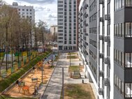 ЖК по ул. Героев Панфиловцев, 49 - изображение 7