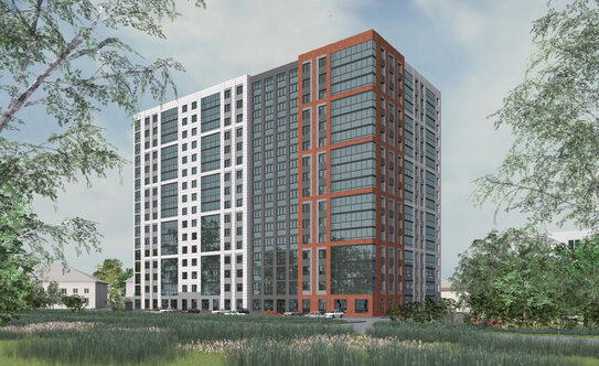 34,8 м², 2-комнатная квартира 6 100 000 ₽ - изображение 34