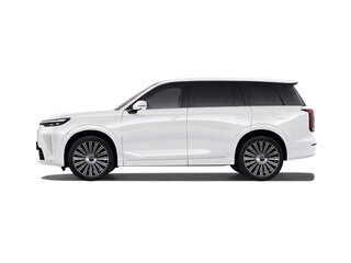 2026 GAC S9, белый, 6799000 рублей, вид 2