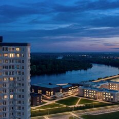 Квартира 37 м², 1-комнатная - изображение 2