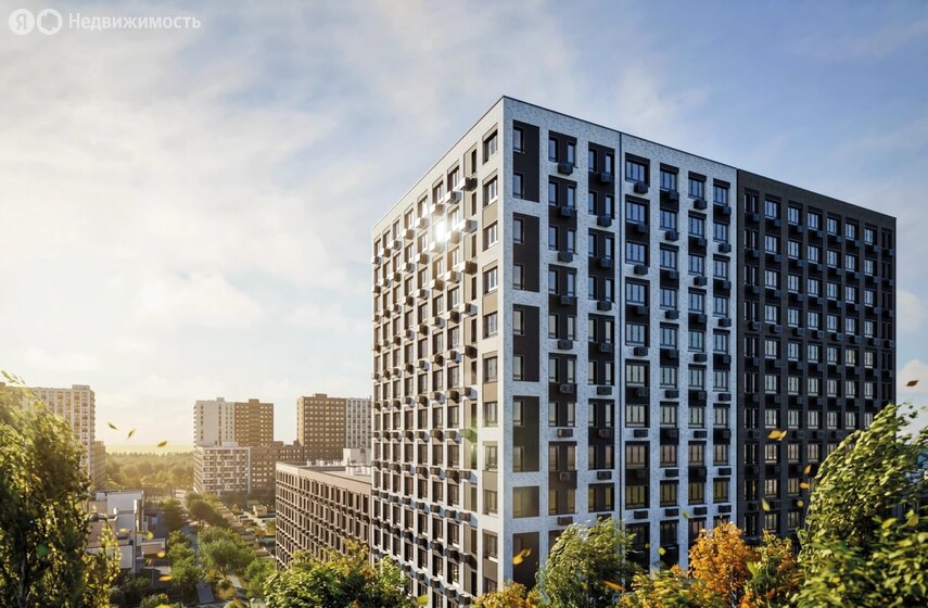 42,2 м², 1-комнатная квартира 4 990 000 ₽ - изображение 86