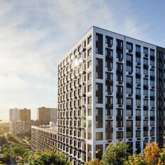 Квартира 39,5 м², 1-комнатная - изображение 4