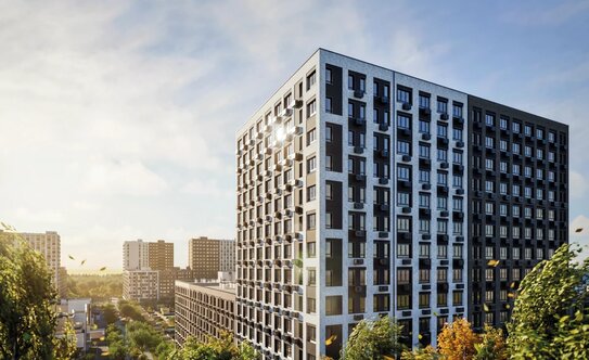 42,2 м², 1-комнатная квартира 4 990 000 ₽ - изображение 33