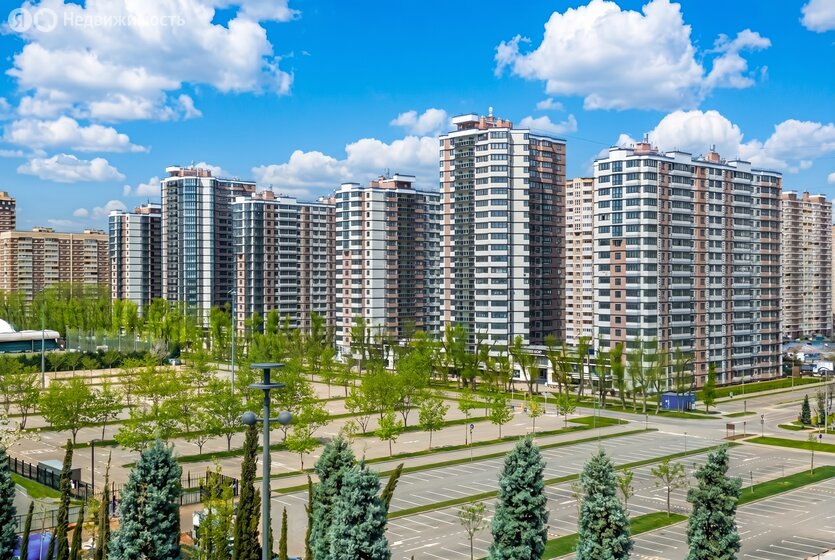40,8 м², 1-комнатная квартира 6 700 000 ₽ - изображение 40