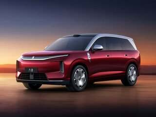 BYD Datang
