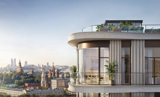 137 м², 5-комнатная квартира 290 000 ₽ в месяц - изображение 50