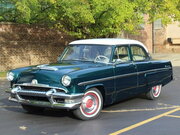 Изображение Mercury Monterey I 1952 – 1954