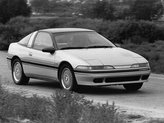 Plymouth Laser