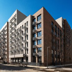 Квартира 31,3 м², 1-комнатная - изображение 2