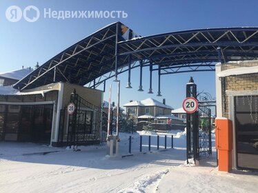 Коттеджные поселки в Солнечногорском районе - изображение 48