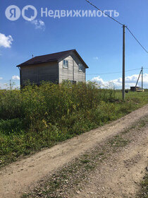 Коттеджные поселки в Виллозском городском поселении - изображение 28