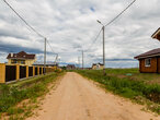 Коттеджный посёлок «Рыбицы», Гатчинский округ - изображение 4