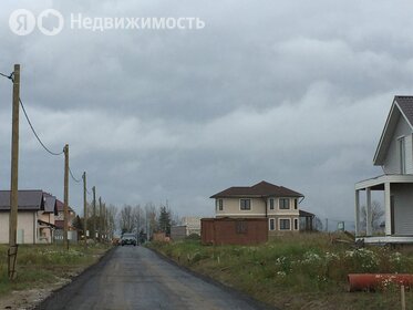 Коттеджные поселки в Тосненском районе - изображение 30