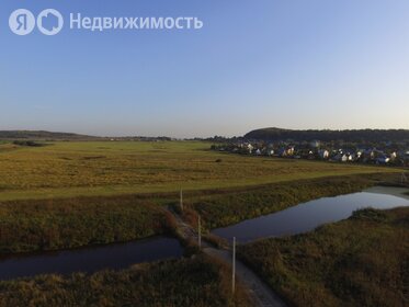 Коттеджные поселки в Виллозском городском поселении - изображение 4