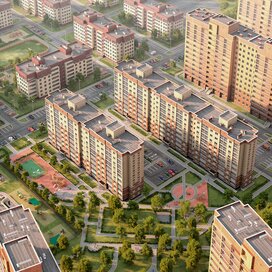 Купить квартиру с возможностью обмена в микрорайоне «Дивногорский» в Новосибирске - изображение 1