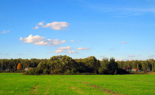 Коттеджные поселки в Московской области - изображение 21