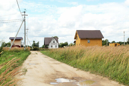Коттеджные поселки в Воскресенском районе - изображение 4