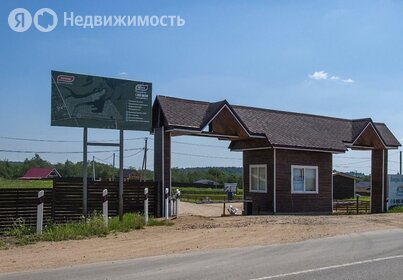 Коттеджные поселки в Дмитровском городском округе - изображение 40