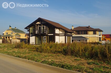 Коттеджные поселки в Пушкинском районе - изображение 25