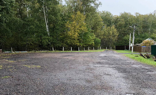 Коттеджные поселки в Московской области - изображение 14