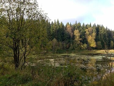 Коттеджные поселки в Солнечногорском районе - изображение 35