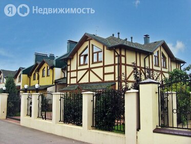 Коттеджные поселки в Солнечногорском районе - изображение 21