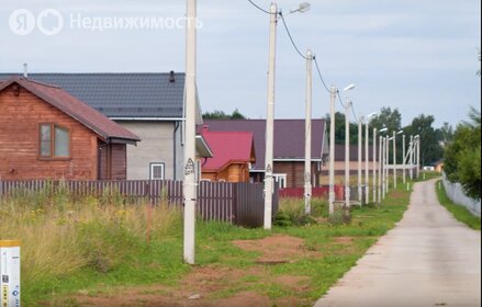 Коттеджные поселки в Дмитровском городском округе - изображение 30