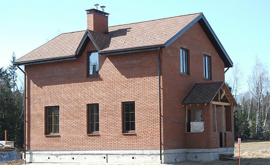 Коттеджные поселки в Московской области - изображение 36