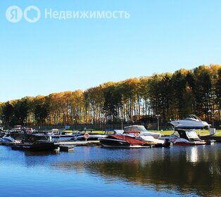 Коттеджные поселки в Городском округе Мытищи - изображение 23