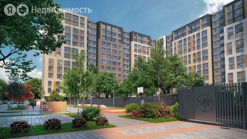 14 м², машиноместо 12 000 ₽ в месяц - изображение 52