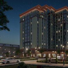 Квартира 46,1 м², 1-комнатная - изображение 4