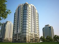 ЖК «ул. Нагорная 6-я» - изображение 5