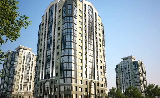 35,1 м², 1-комнатная квартира 21 500 ₽ в месяц - изображение 64