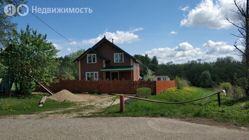 Коттеджные поселки в Волоколамском районе - изображение 36