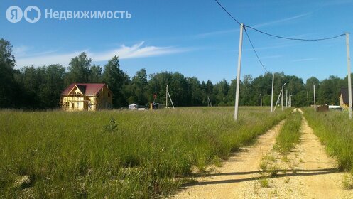 Коттеджные поселки в Волоколамском районе - изображение 52