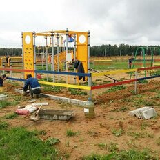 Посёлок «Северный берег-2», округ Пушкинский - изображение 9