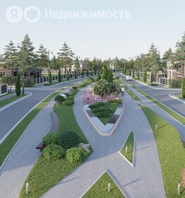 Коттеджные поселки в Городском округе Люберцы - изображение 3