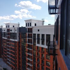 Квартира 38 м², 1-комнатная - изображение 4