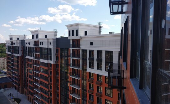 Застройщик Остов в Москве и МО - изображение 7