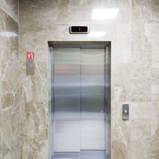 Квартира 38 м², 1-комнатная - изображение 2