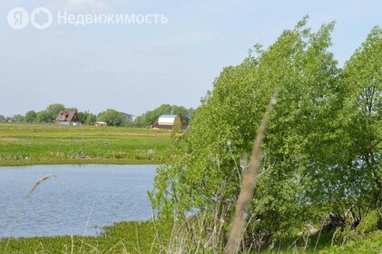 Коттеджные поселки в Воскресенском районе - изображение 35