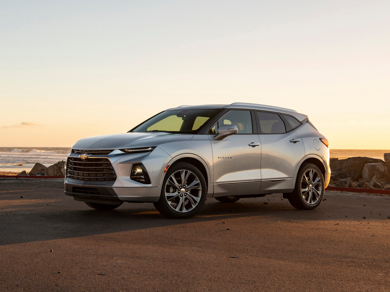 Chevrolet Blazer
