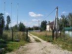 Посёлок «Золотово», округ Воскресенск - изображение 3